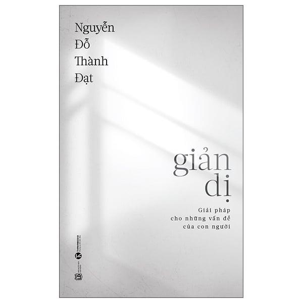 Giản Dị