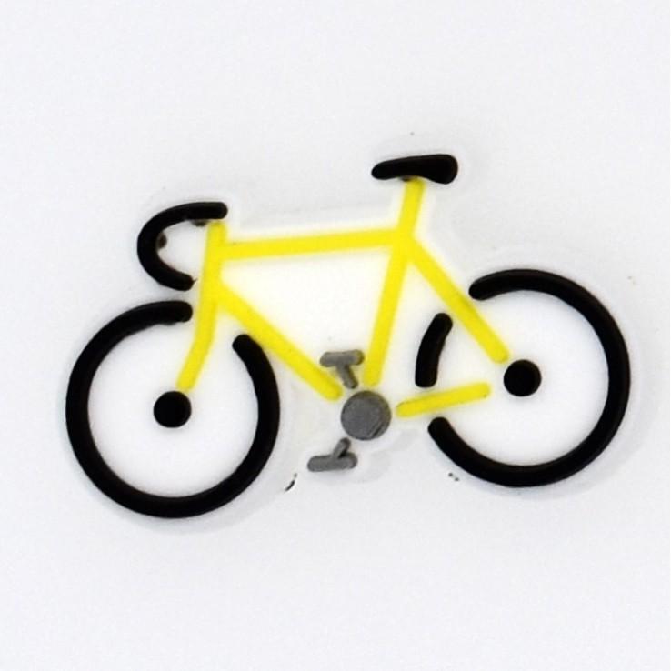 KHO-HN * Charm các phương tiện giao thông size 3cm làm Jibbitz, case, DIY (Part 2