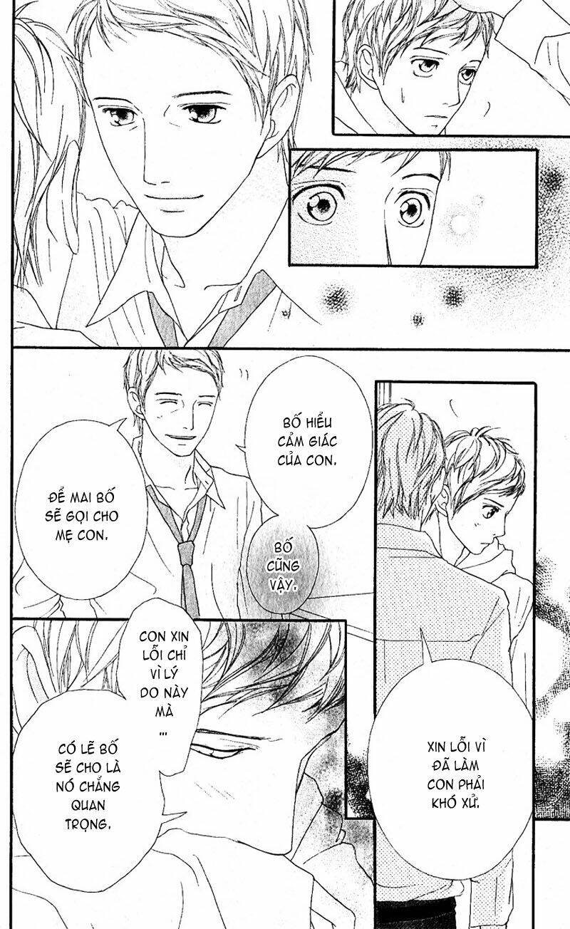 tình yêu học trò chapter 15 14