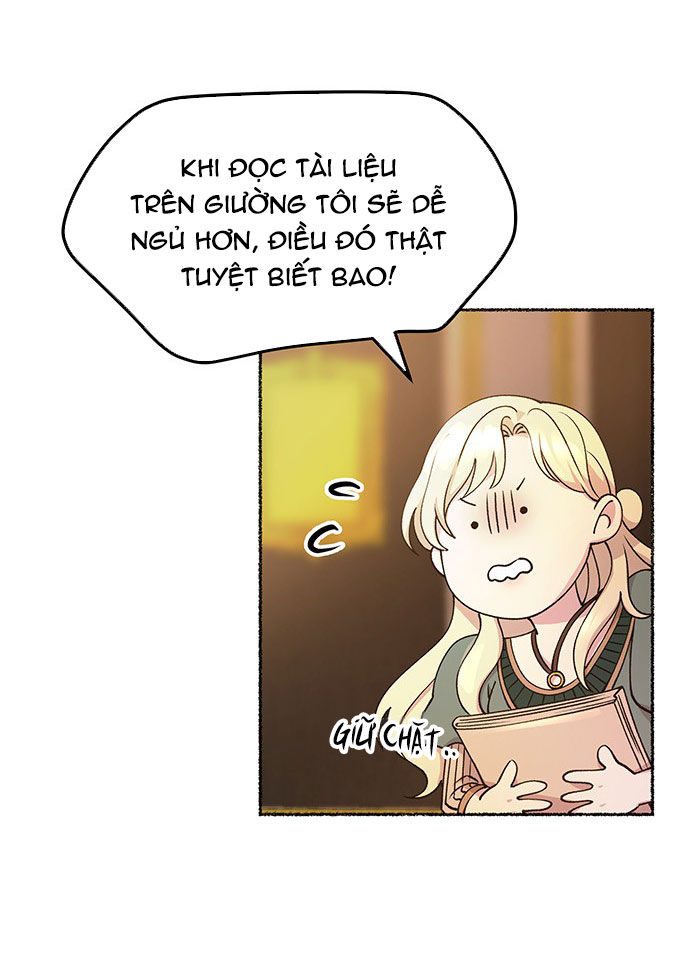 như gió trên cành cây khô chapter 68 28