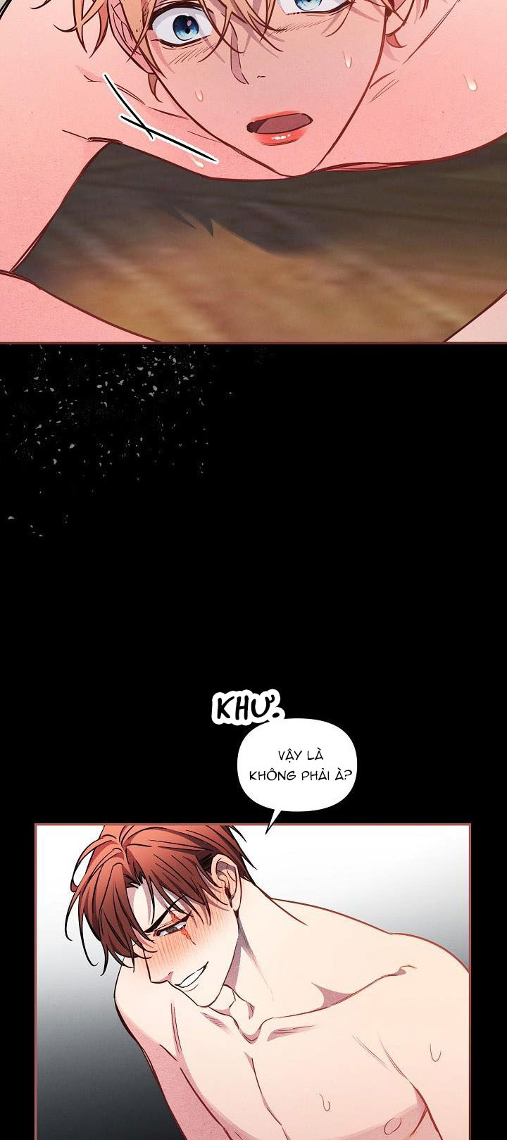 chuyến tàu cuồng loạn chapter 43 23