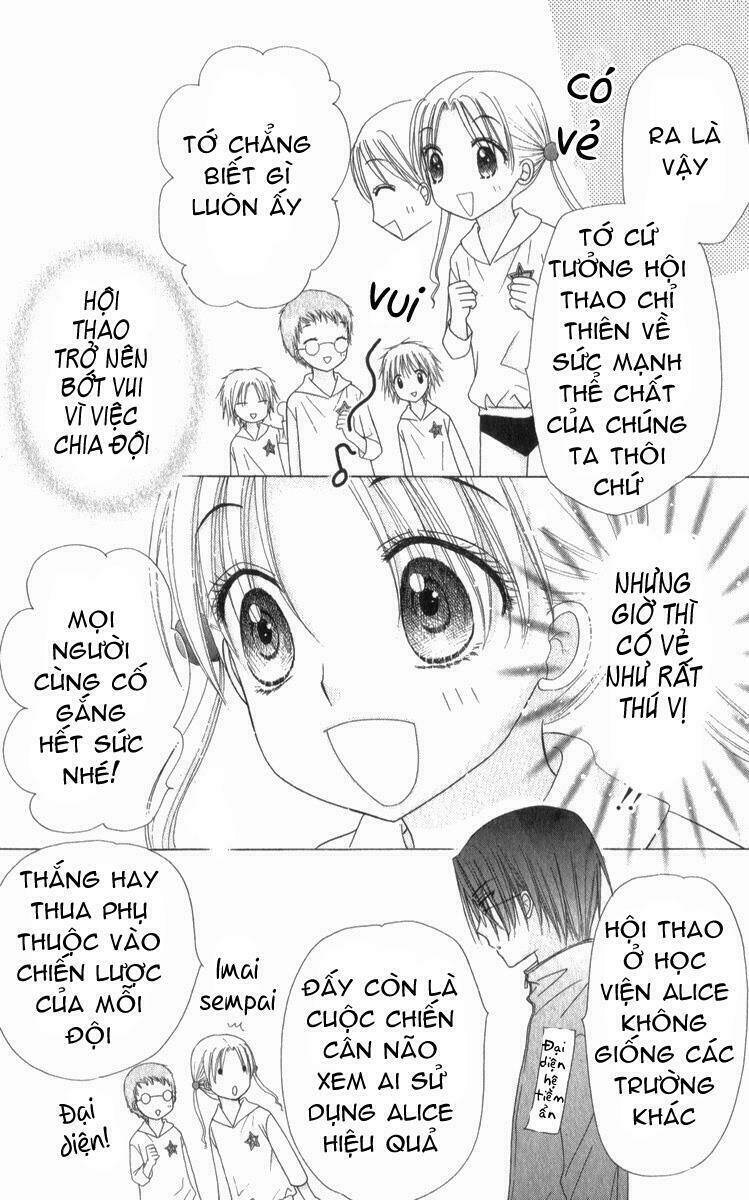 gakuen alice chapter 79 18