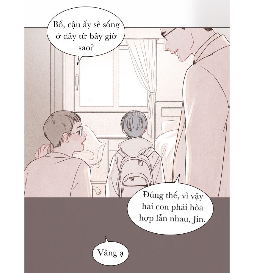 tình yêu như một giấc mộng hè chapter 0.2 54