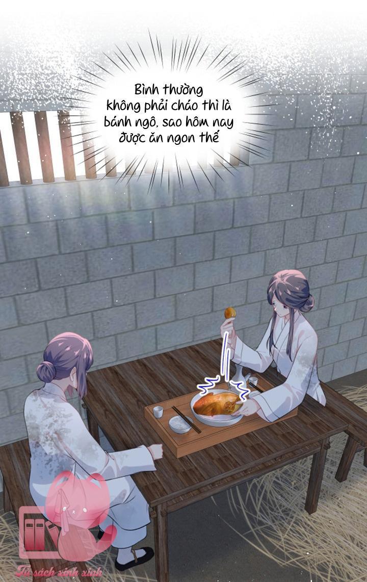 một đêm nọ đột nhiên yandere tới! chapter 136 30