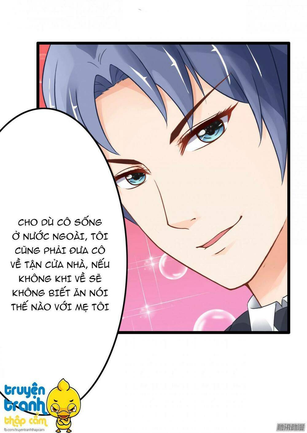 em muốn chiếm lấy nụ hôn của anh chapter 15 27