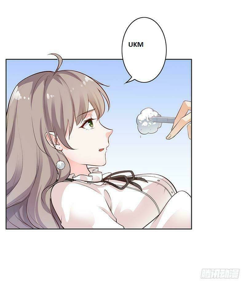 độc sủng tiểu lão bà chapter 20 11