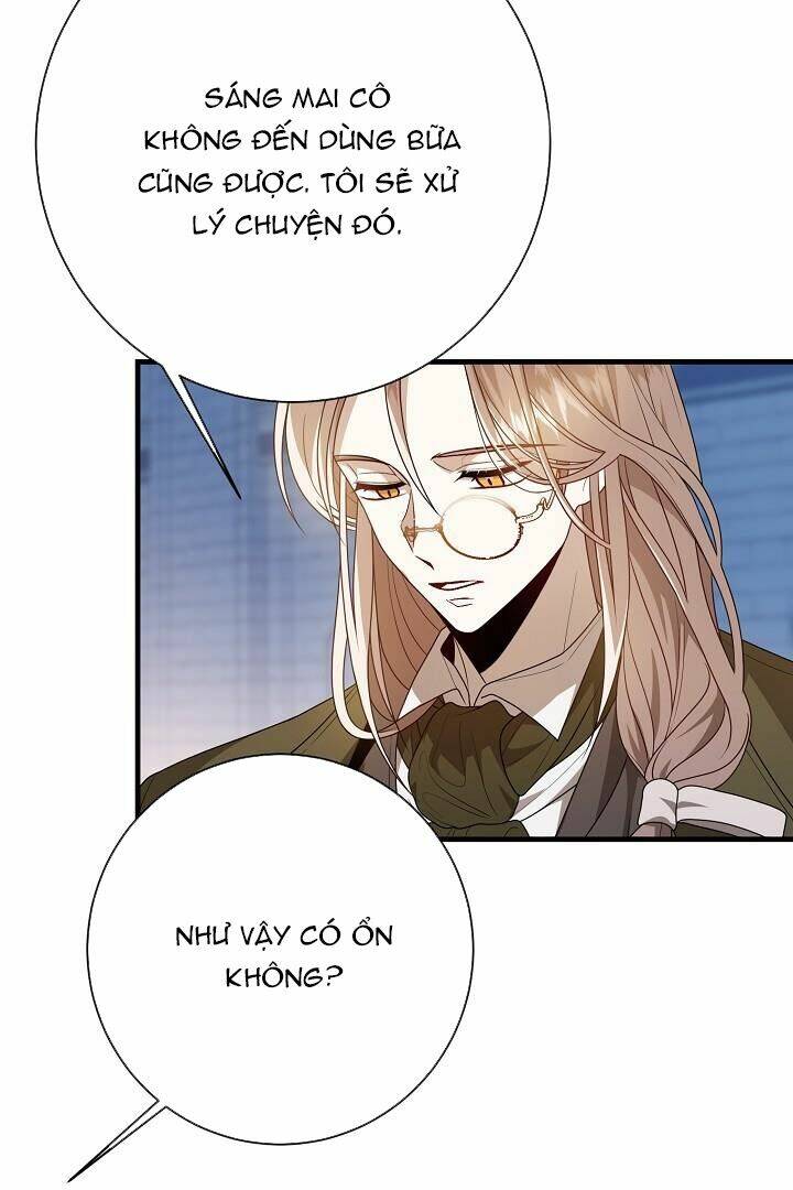 tôi đã gặp nam chính ở trong tù chapter 19 57