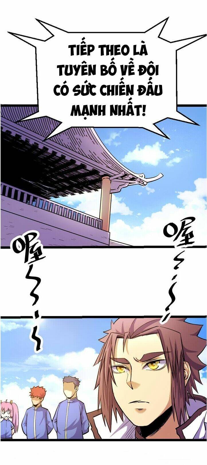 phong quỷ truyền thuyết chapter 112 6