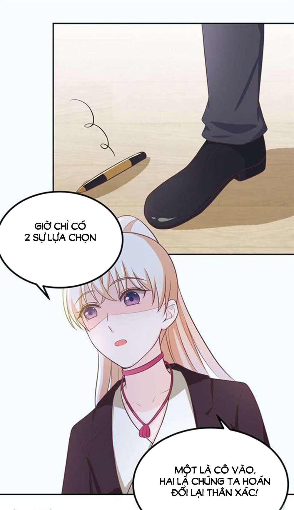 thâm hải chi ca chapter 24 28