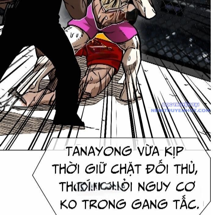 shark - cá mập chapter 286 49