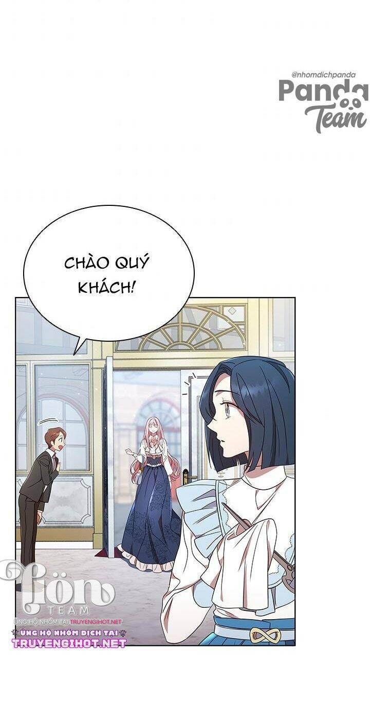 tôi đã ly hôn nhưng lại trở thành tài phiệt chapter 14.2 12