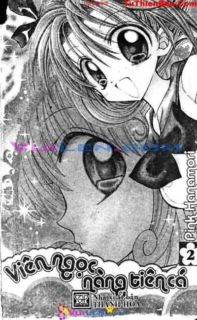viên ngọc nàng tiên cá chapter 2 2