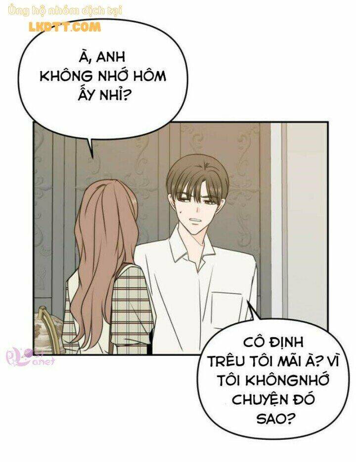 kiếp này cũng xin chăm sóc tôi như vậy nhé kiếp này cũng xin chăm sóc tôi như vậy nhé chapter 58 96