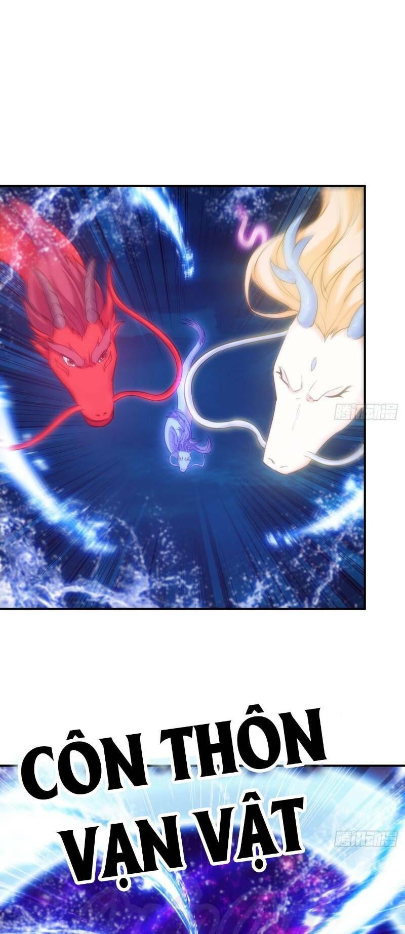 khởi đầu bằng một con côn chapter 84 24