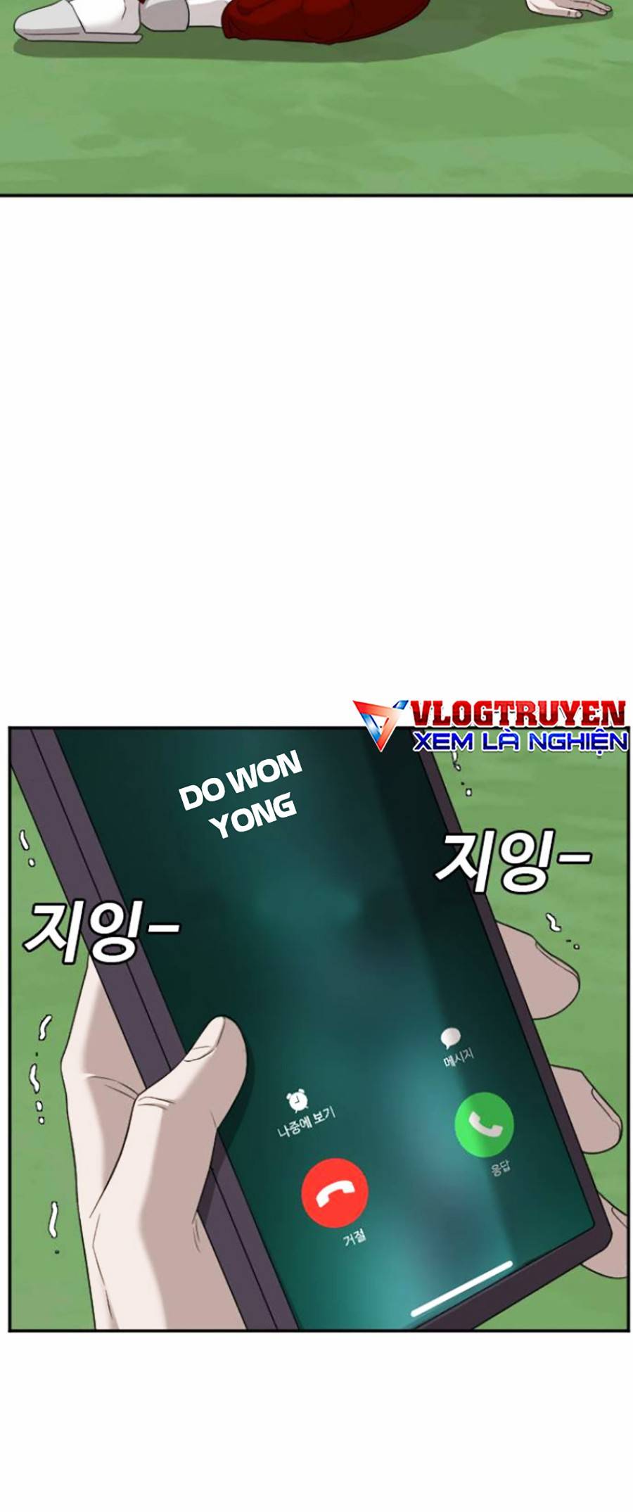 người xấu chapter 130 14