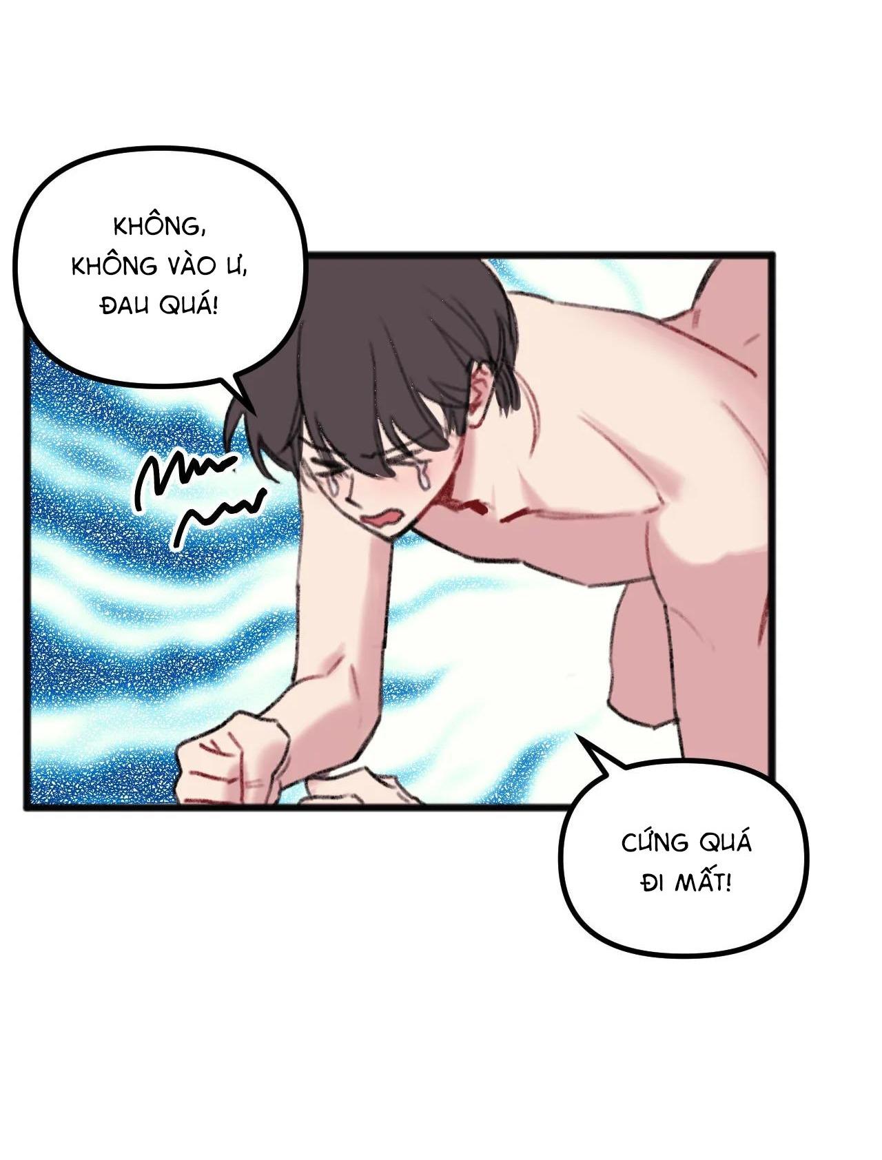 anh thật sự thích em sao chapter 5 54