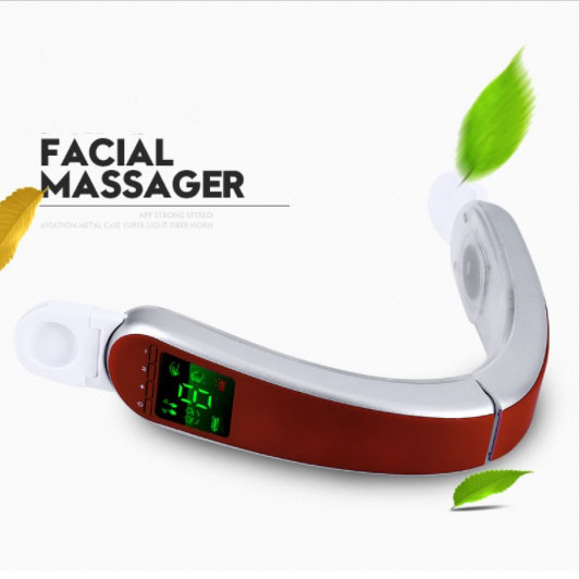 Máy xóa nọng tạo VLine BestSpa Choice