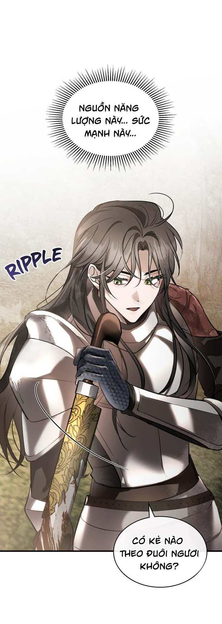 cái bóng trong đêm chapter 32 179