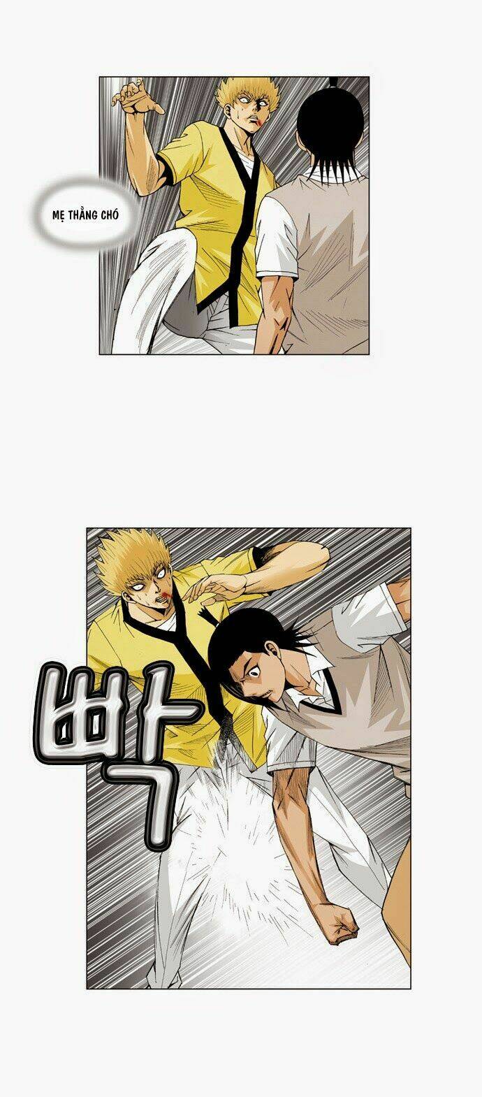 ultimate legend: kang hae hyo chapter 37 14