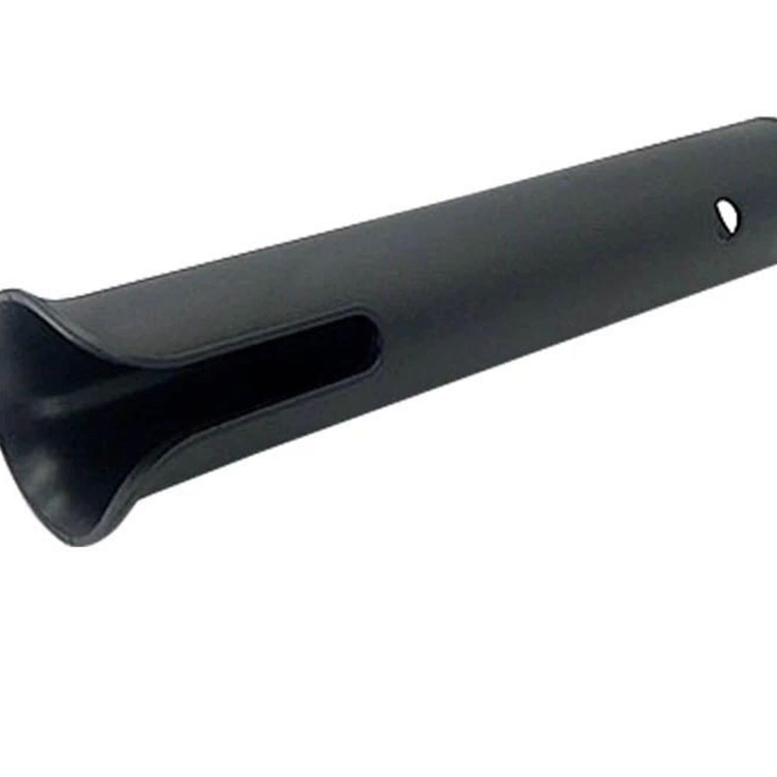 4x Fishing Rod Rack Storage Rack Space Saving Practical Bracket Fishing Rod Display Stand for Garage Storage Cabin Trailer Kayak Accessories