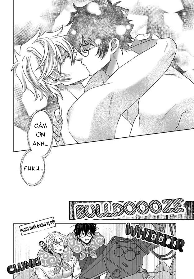 mofumofu bakashiai nikki chapter 6 16