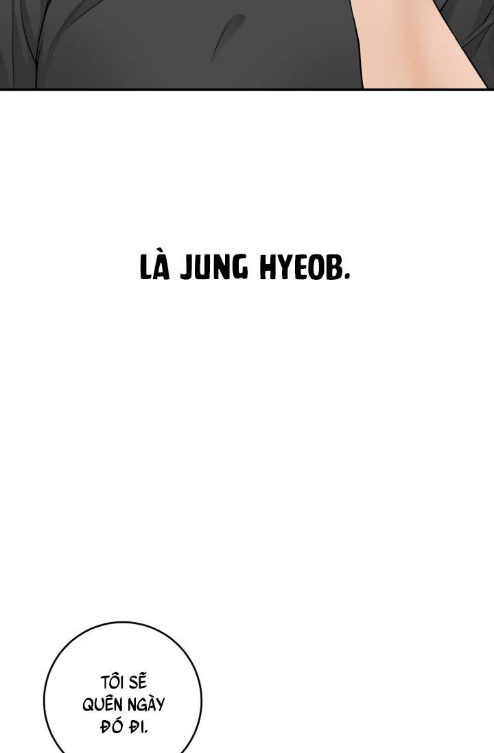 bạn trai ảo tưởng chapter 3 27