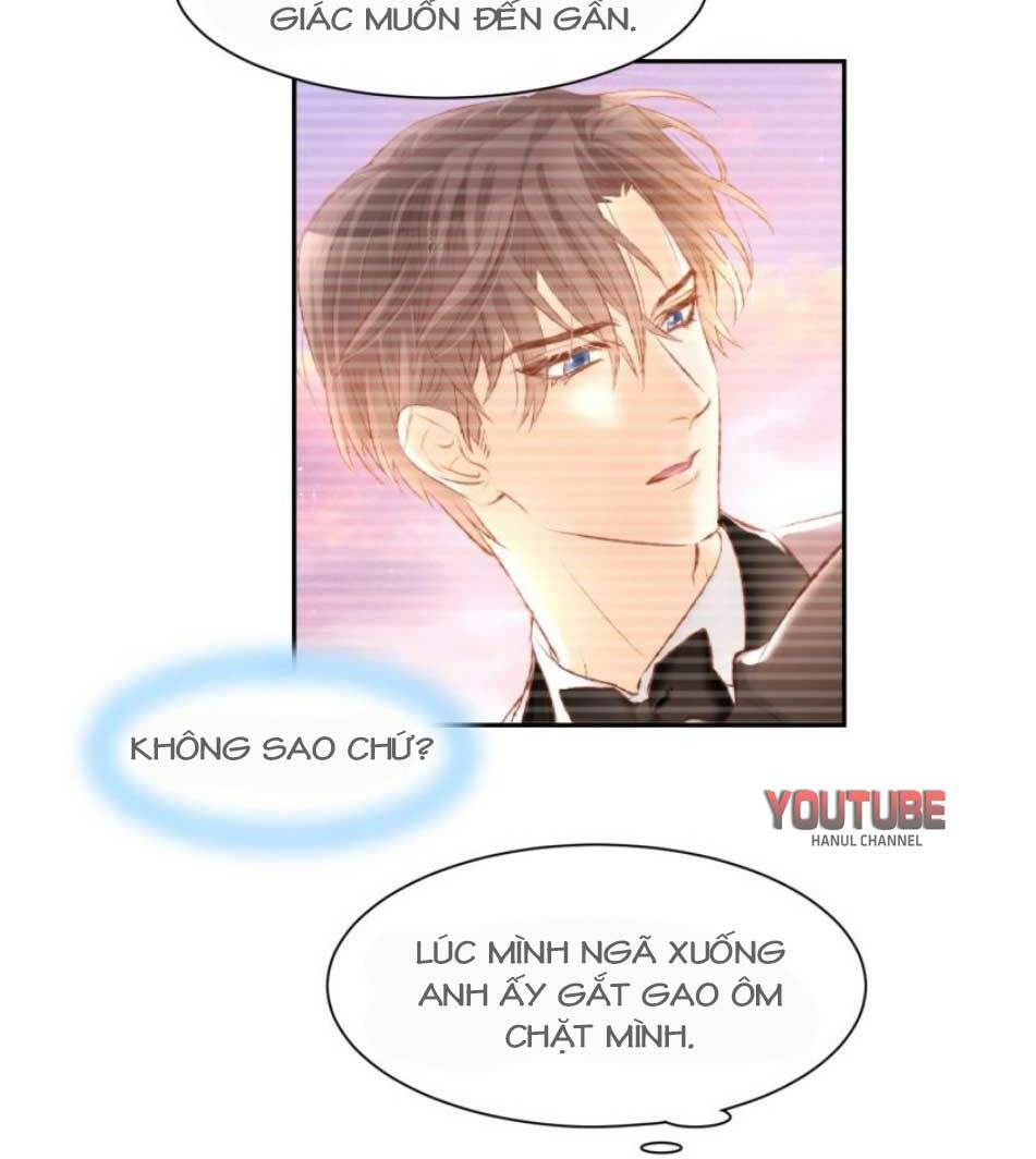 hôn nhân ấm áp : tổng tài sủng vợ thành nghiện chapter 50 25