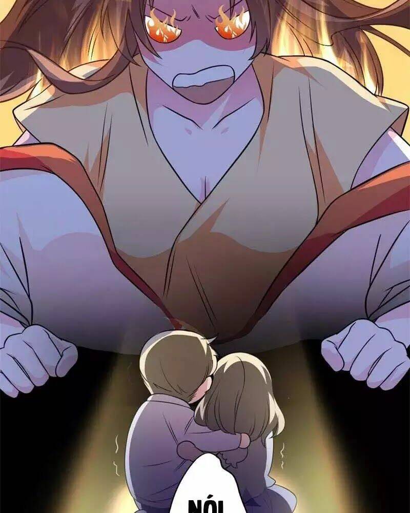 hoàng tử phu quân, ta nuôi ngươi a! chapter 1 19