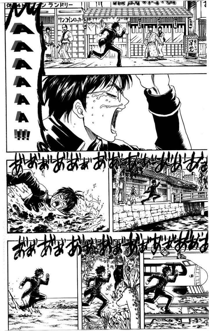 gintama - linh hồn bạc chapter 325 5