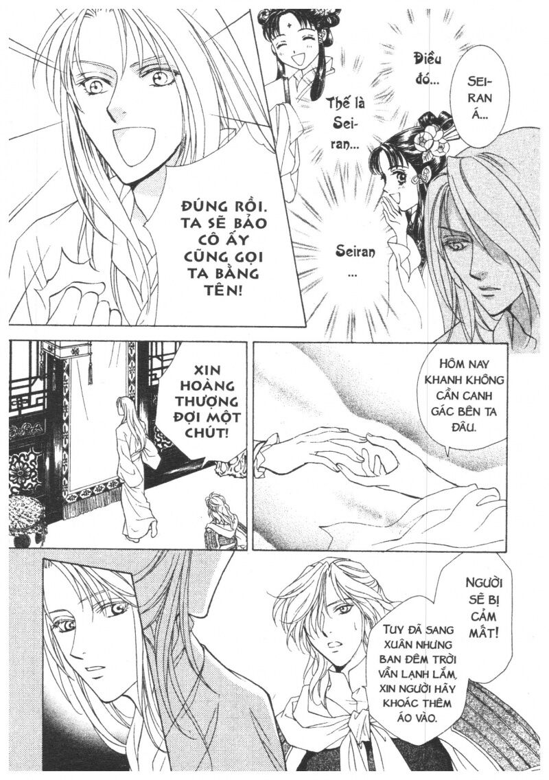 thái vân quốc truyện chapter 1 70