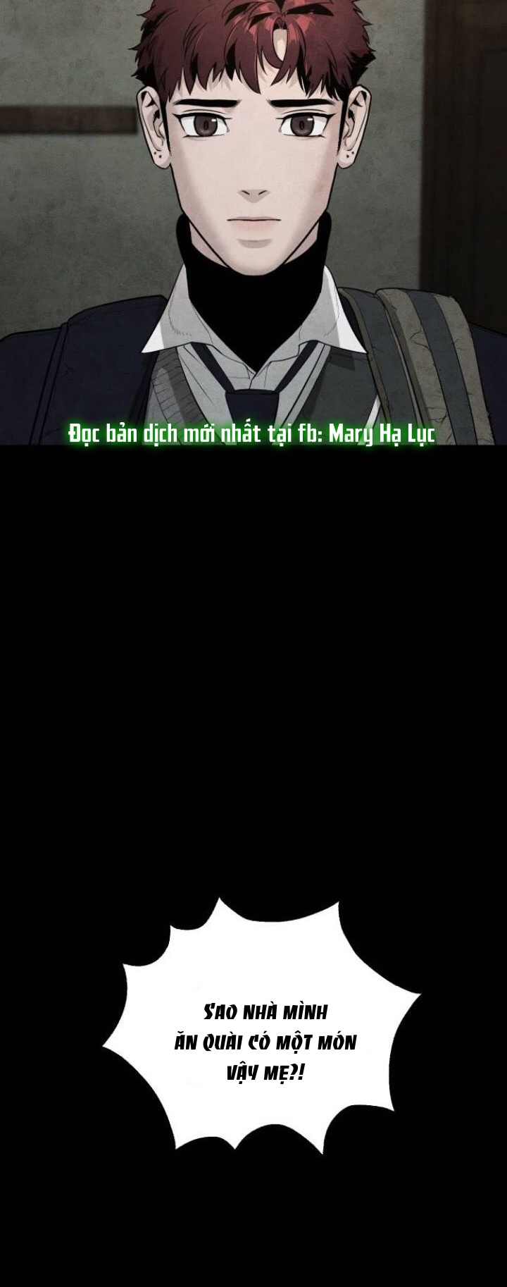 bạch huyết - white blood chapter 35 45