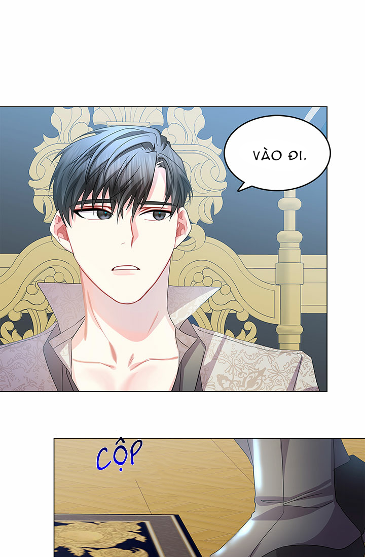 sự hối hận muộn màn chapter 14 68