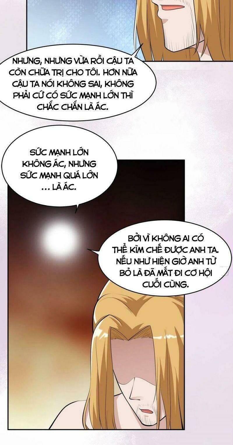 người tu tiên tại đô thị chapter 164 12