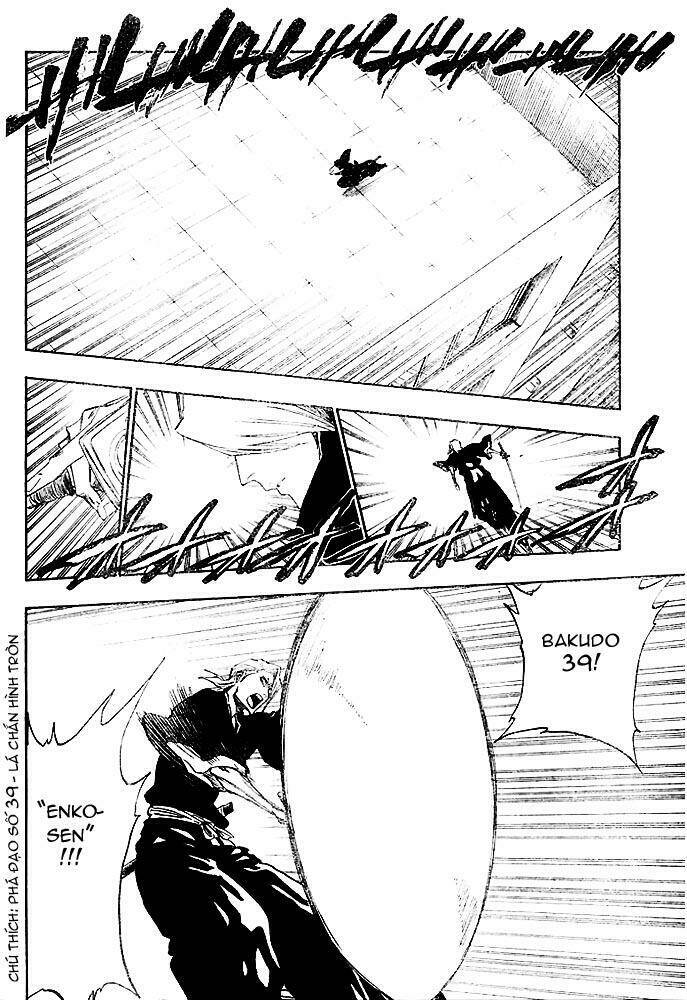 thần chết ichigo chapter 322 16