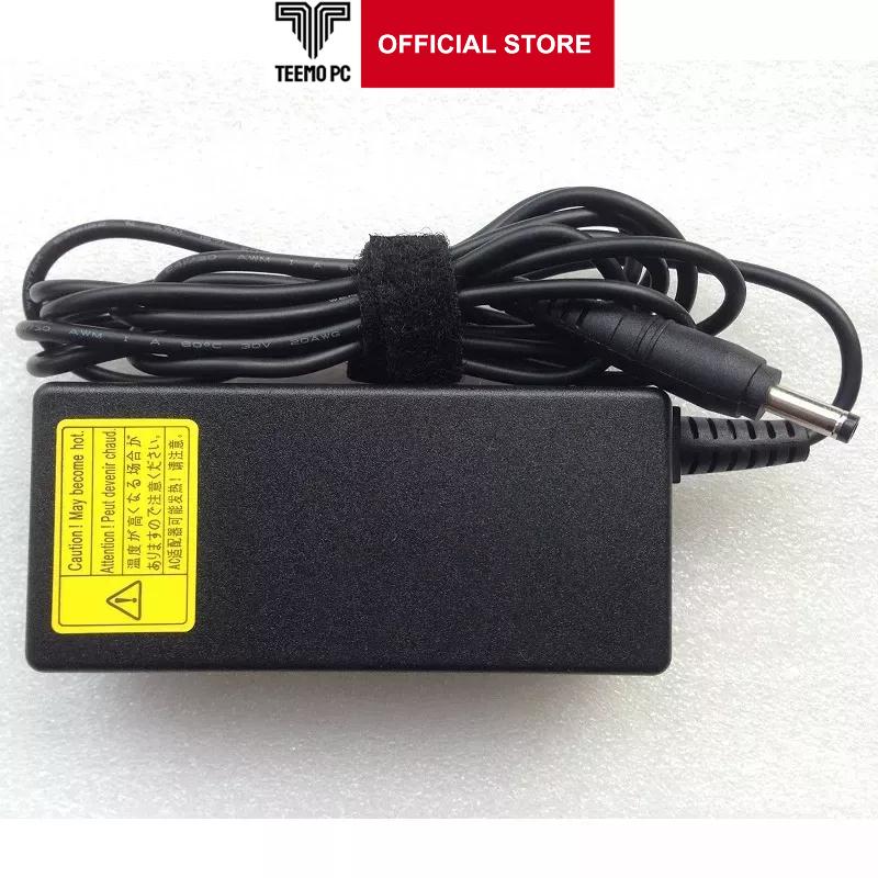 Sạc Cho Laptop Toshiba Satellite C665 C675 Adapter 19V-3.42A