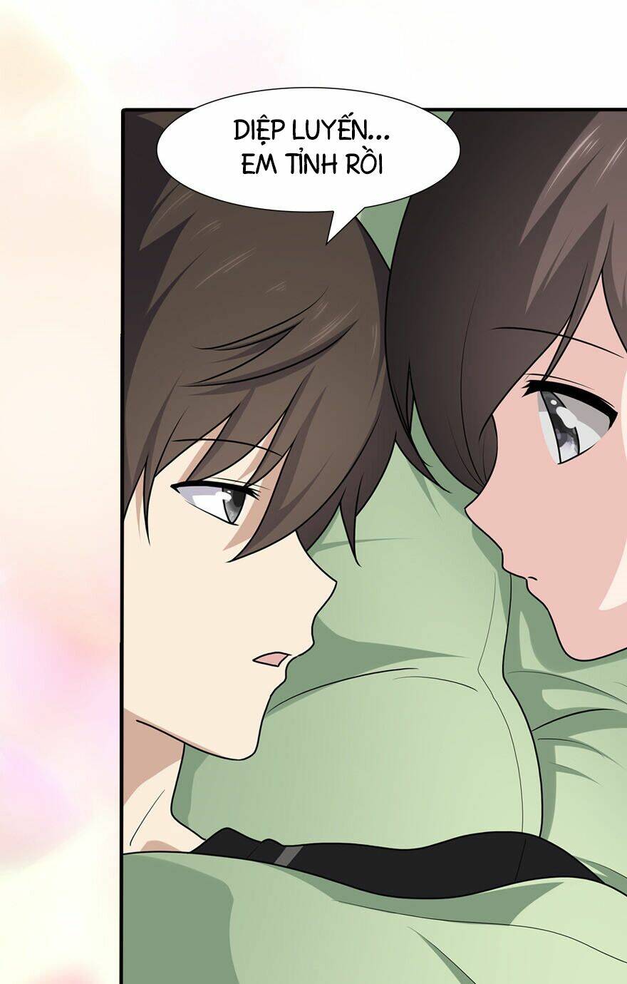 bạn gái virus của tôi chapter 70 46