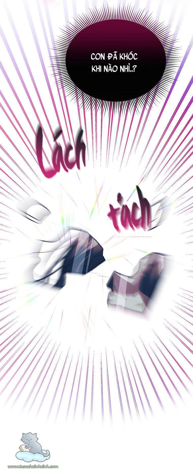 tháng năm cuối cùng của nữ phụ đoản mệnh chapter 32 30
