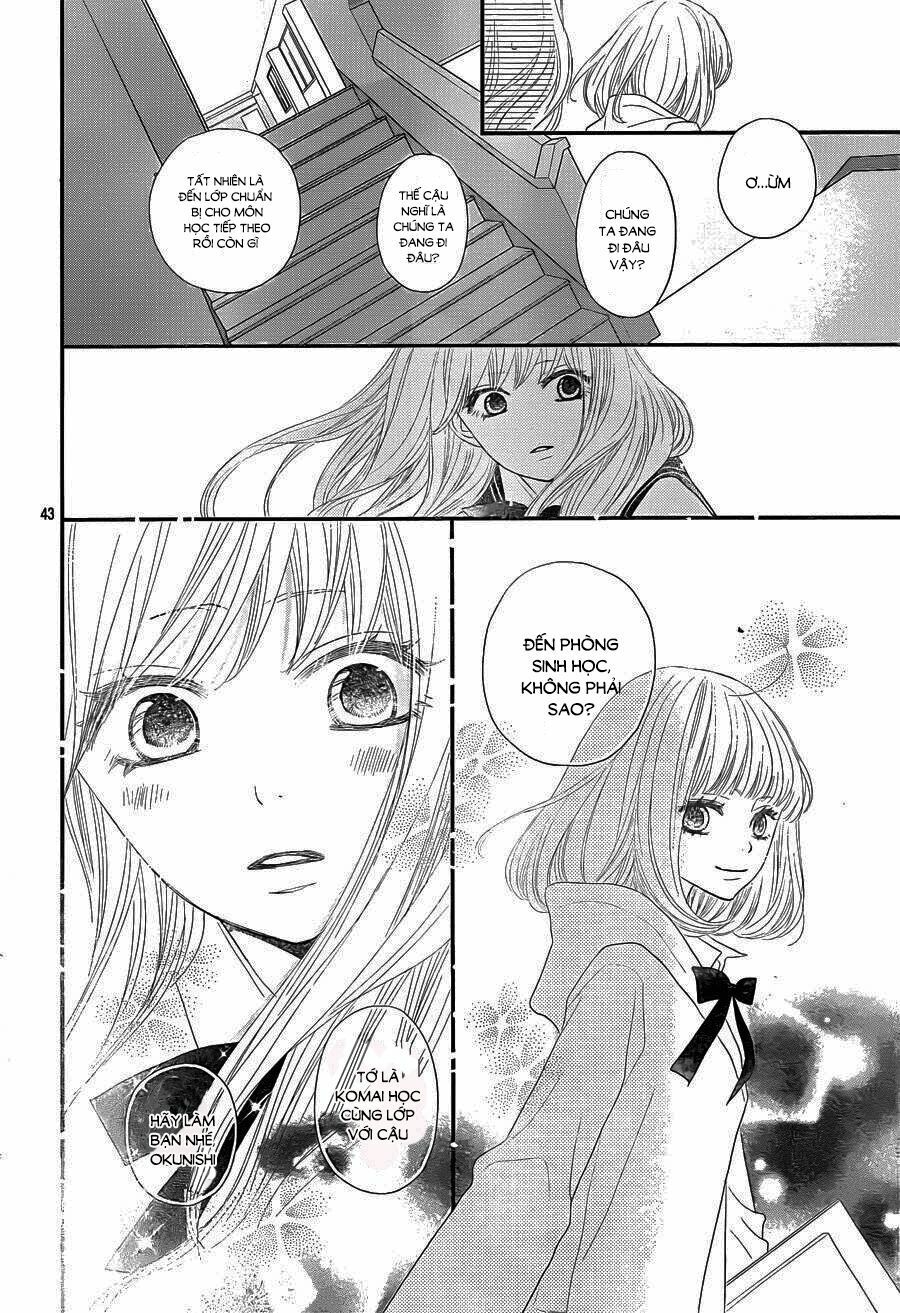 territory m no juunin chapter 1 40