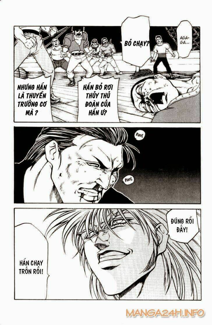 vua trên biển chapter 41 20