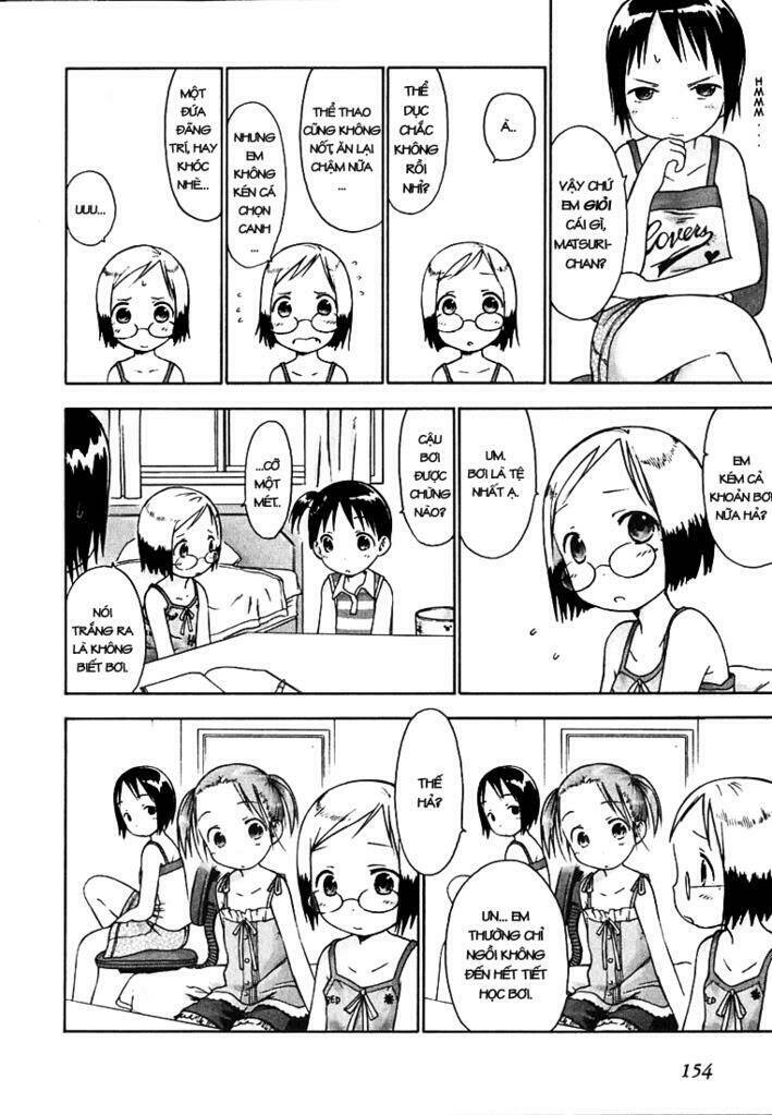 ichigo mashimaro chapter 10 2