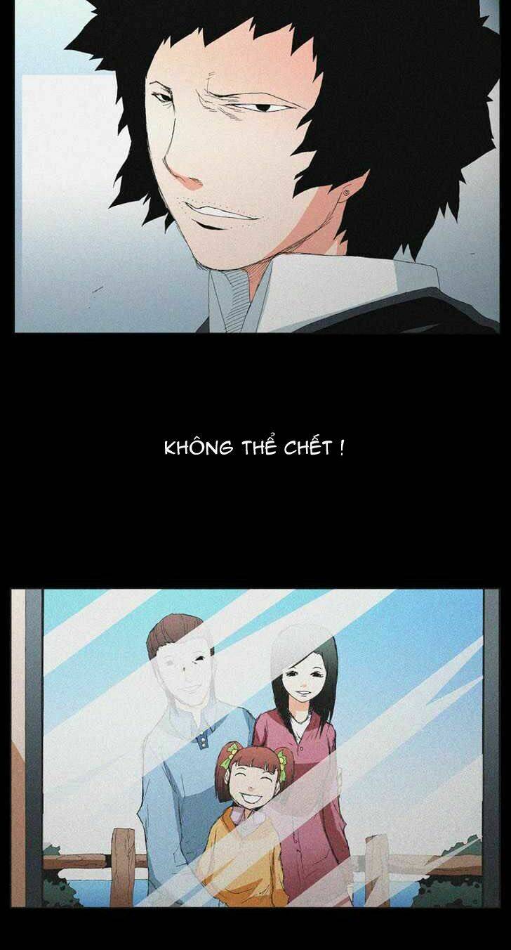 siêu năng chapter 69 27