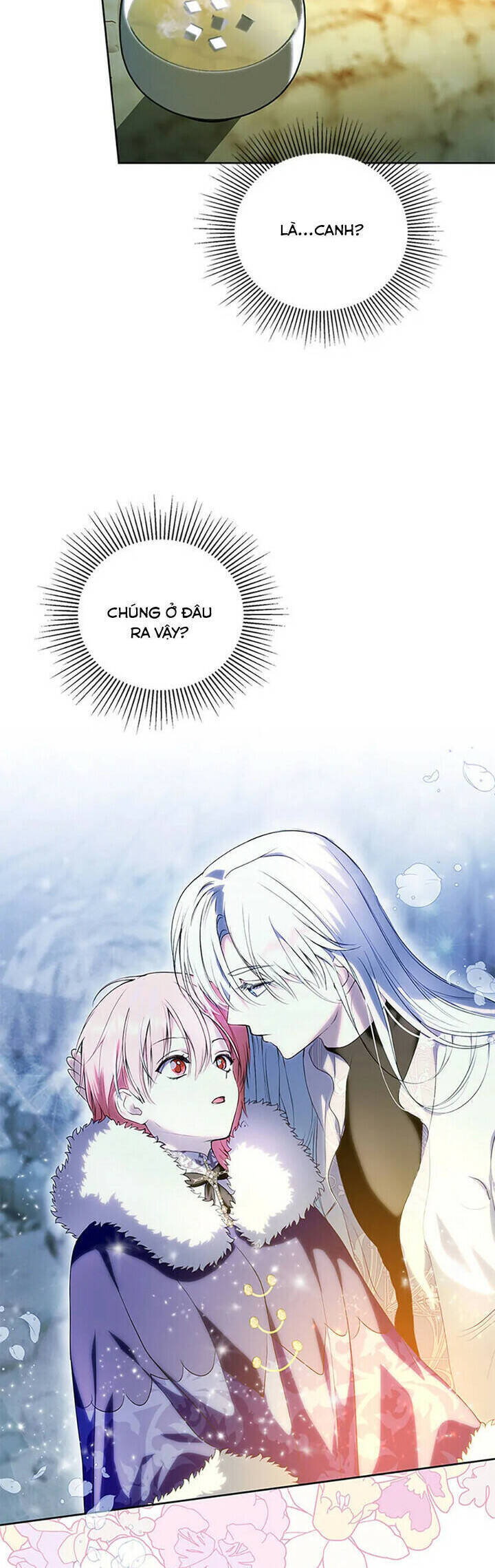 phía sau mặt nạ của nam chính hiền lành chapter 48 8