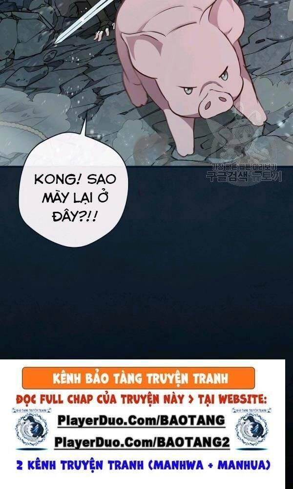 tôi lên cấp chỉ bằng cách ăn chapter 69 62