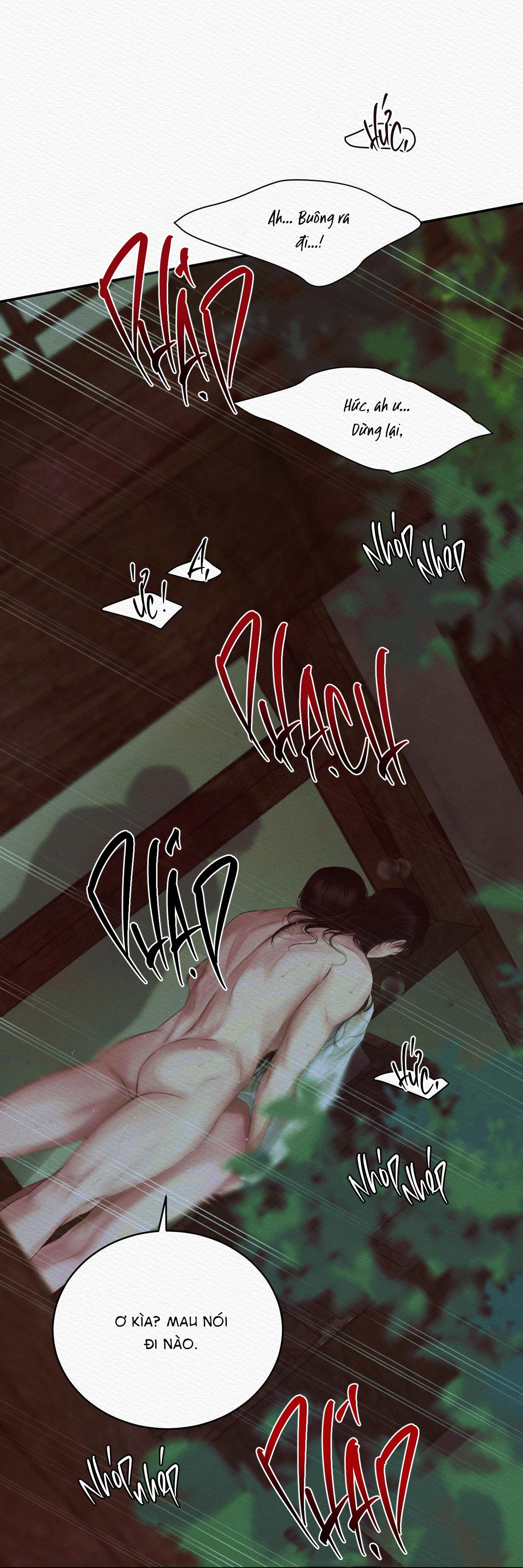 qủy dạ khúc chapter 50 57