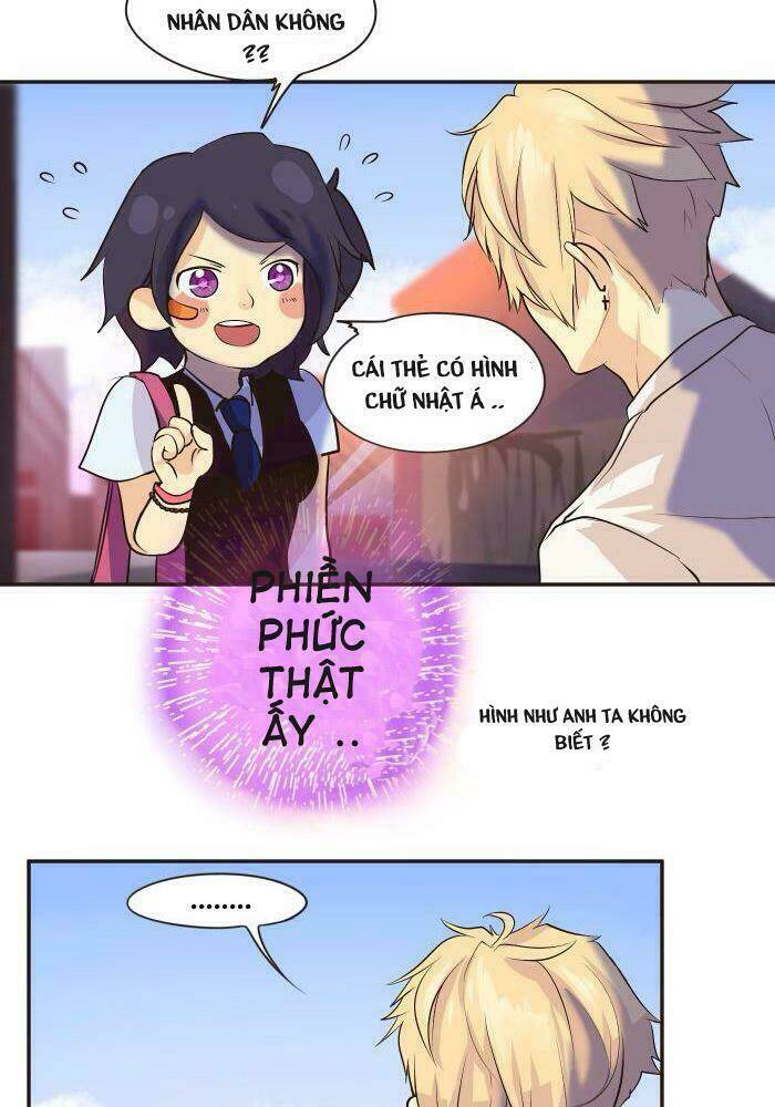 không dấu vết chapter 4 16