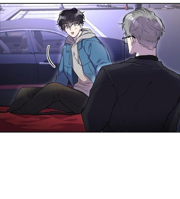 |drop| nụ hôn chết chóc chapter 1 22