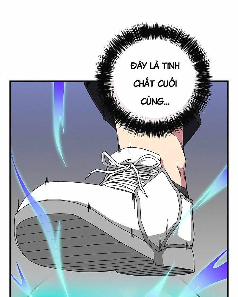 đấng cứu thế được chọn lựa chapter 17 160