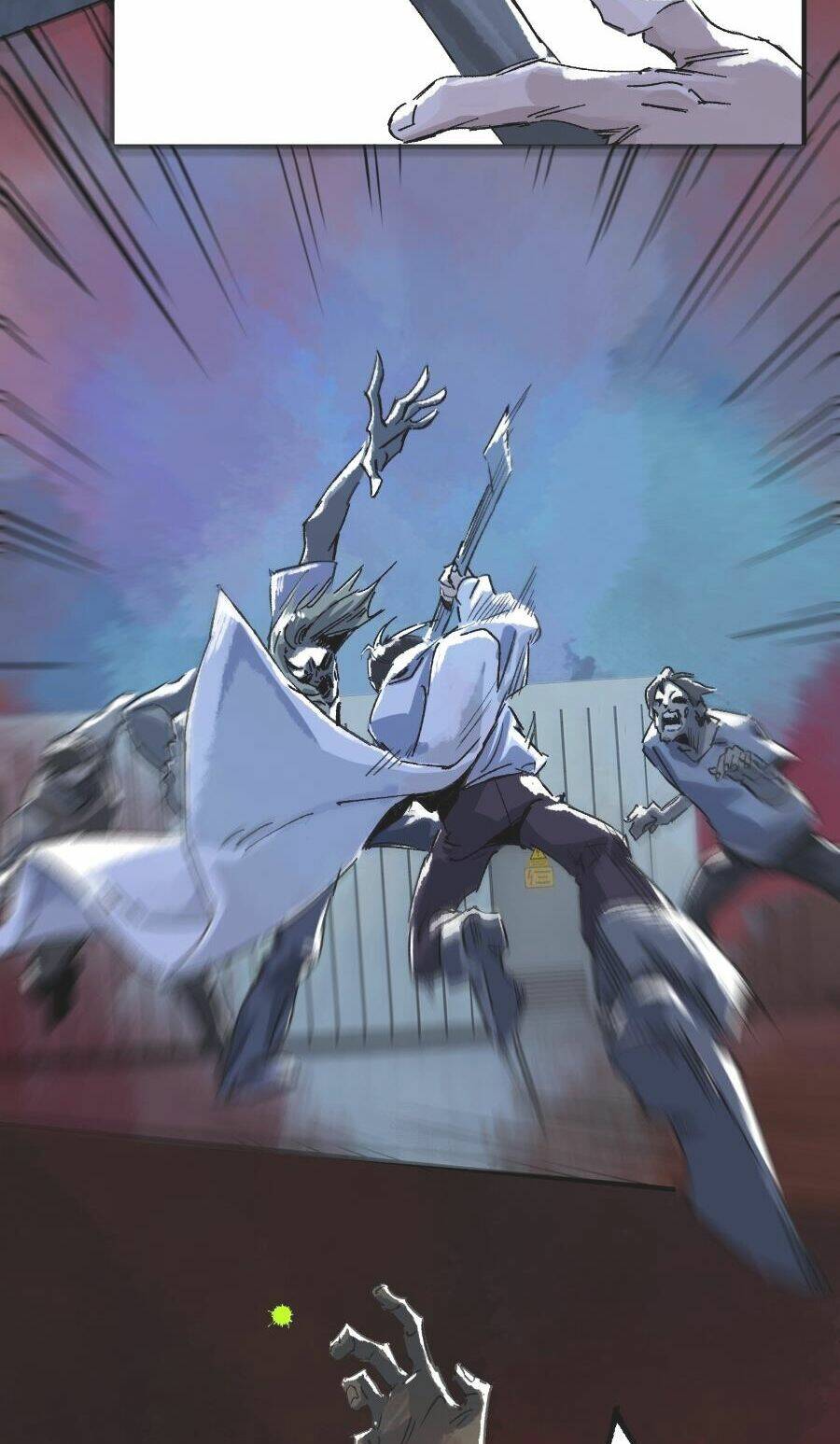 tang thi chi vương chapter 1 65