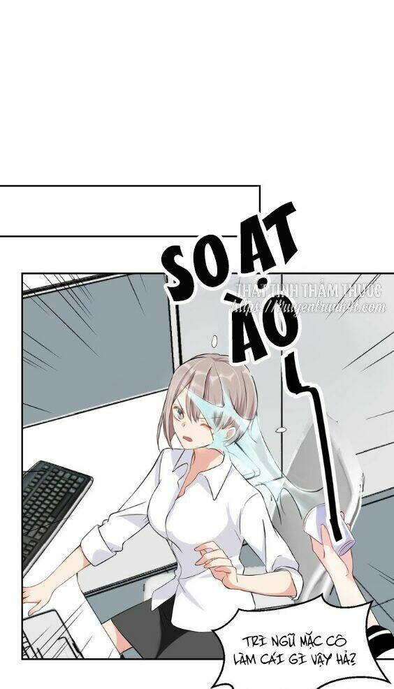 cẩm nang nuôi dưỡng ông xã chapter 4 27