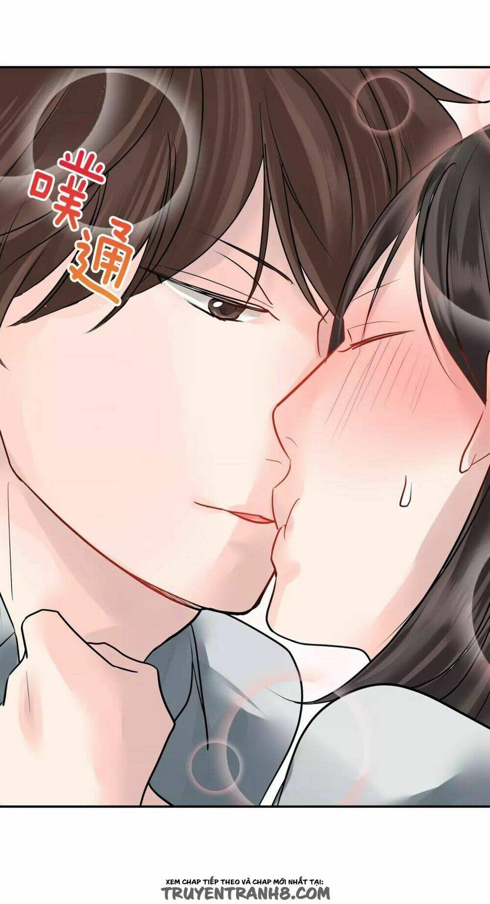 18, sống chung cùng nhau chapter 4 29